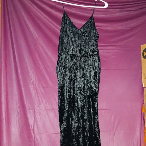 Jumpsuit - Picture 2 of 2